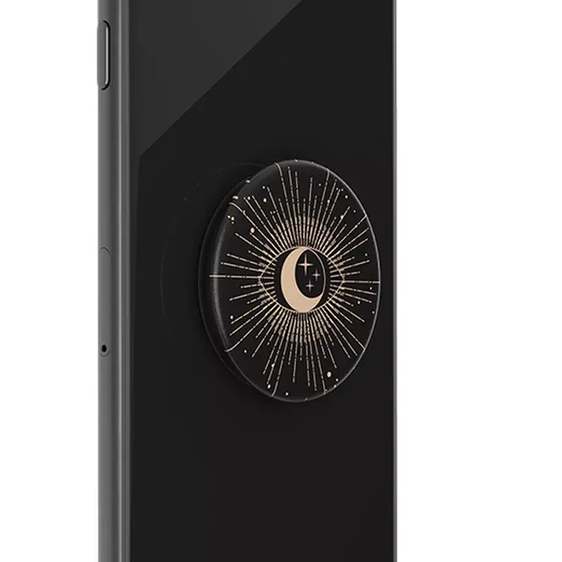 PopSockets All Seeing пассивный держатель Photo 4