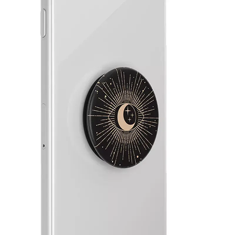 PopSockets All Seeing пассивный держатель Photo 6