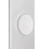 PopSockets Acetate PopGrip Mobile Phone Holder Pearl White Photo 4