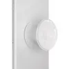 PopSockets Acetate PopGrip Mobile Phone Holder Pearl White Photo 5