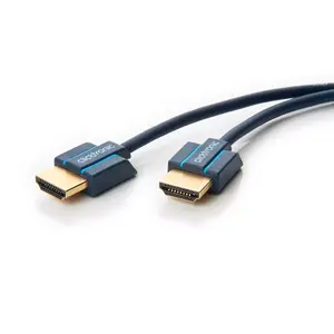 HDMI Cable Goobay 70704 2m