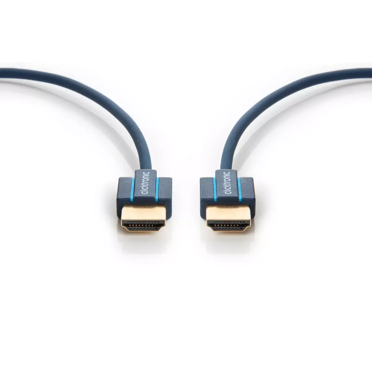 HDMI Cable Goobay 70704 Photo 2
