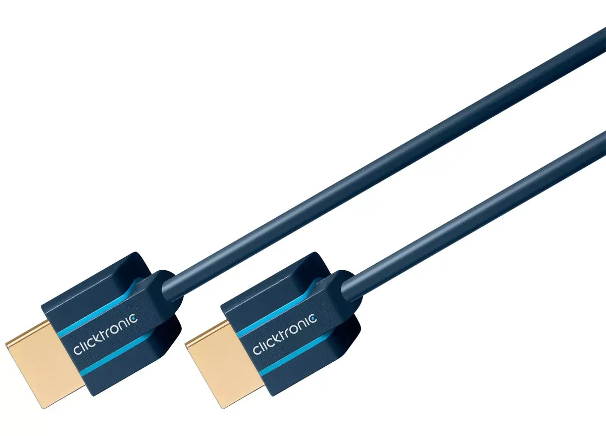 HDMI Cable Goobay 70704 Photo 3