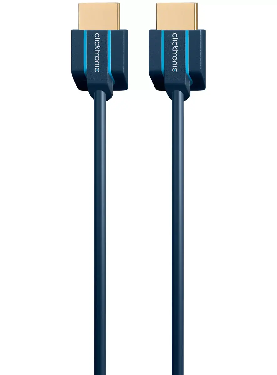 HDMI Cable Goobay 70704 Photo 4