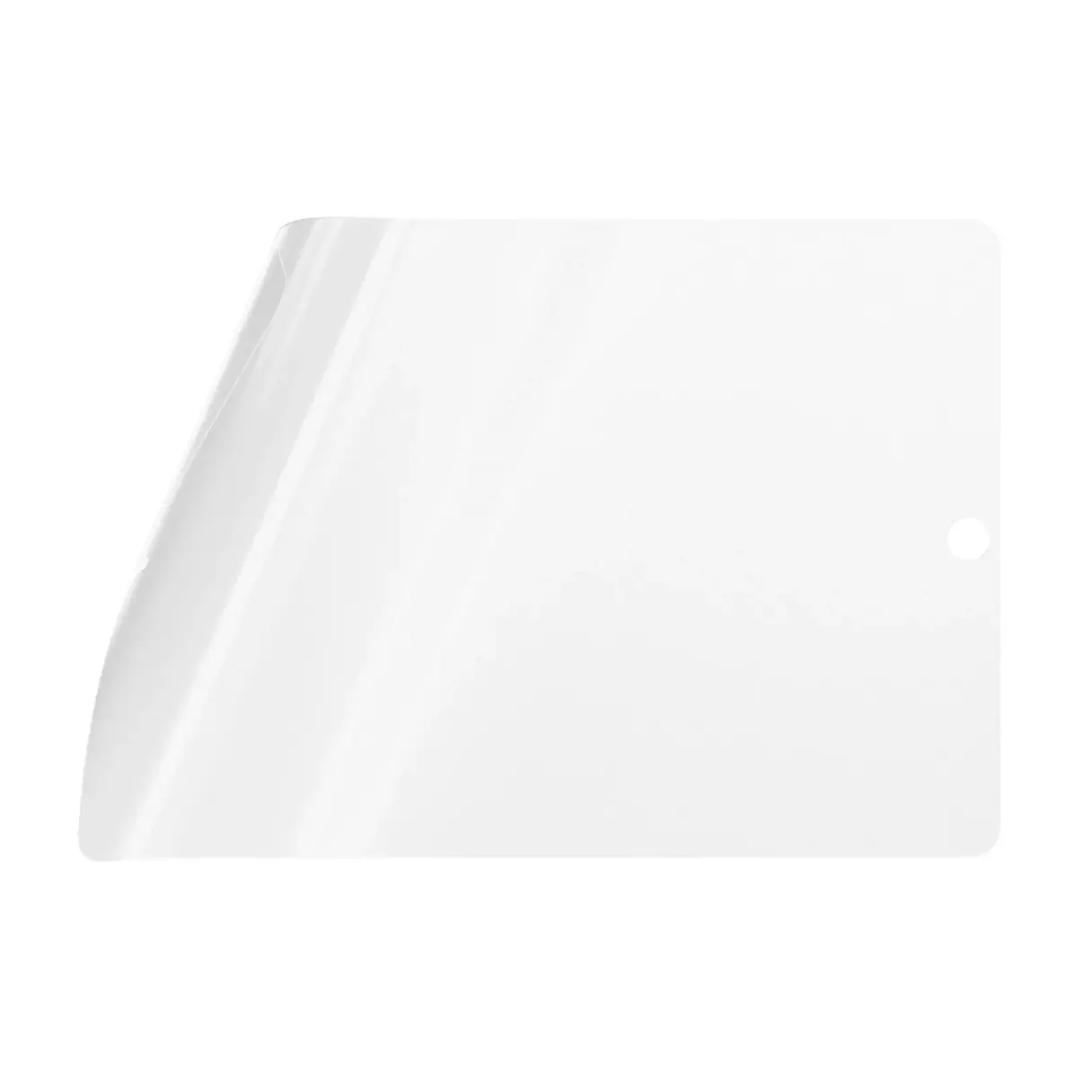 Ekrāna aizsargplēve PanzerGlass iPad 10.2'' 2019-2021 Photo 3