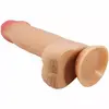 Реалистичный дилдо Pretty Love Sliding Skin Series 20,6 см Photo 3