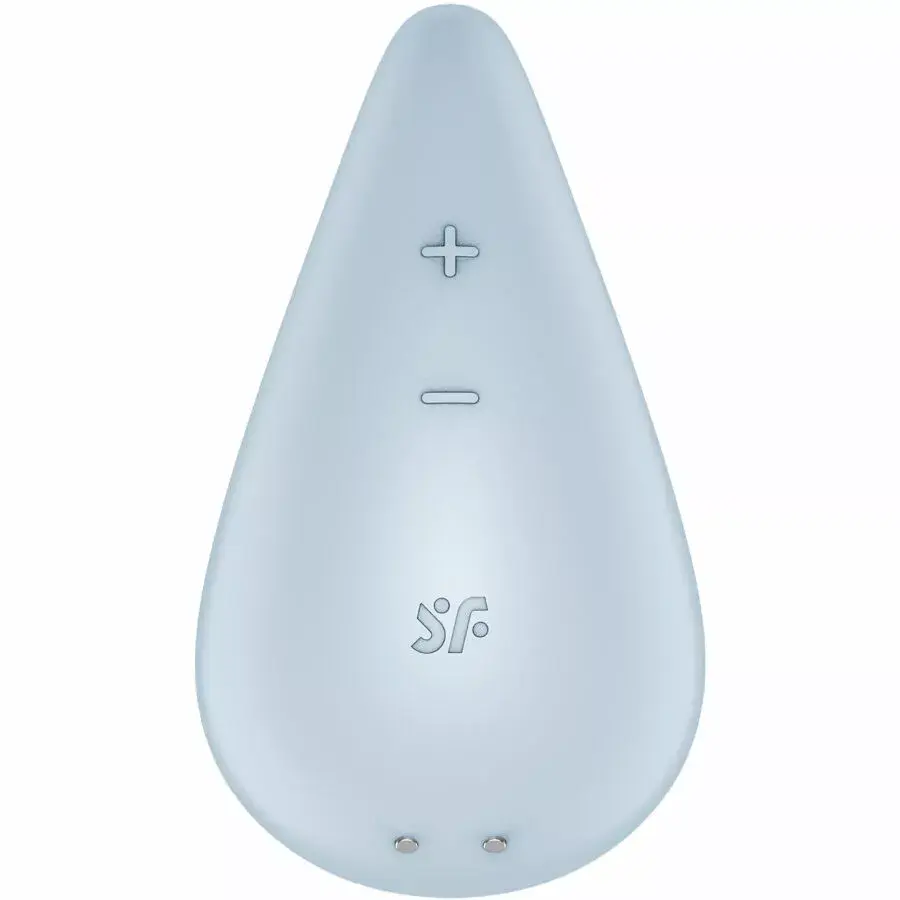 Satisfyer Dew Drop D-239839 lay-on vibrator Photo 2