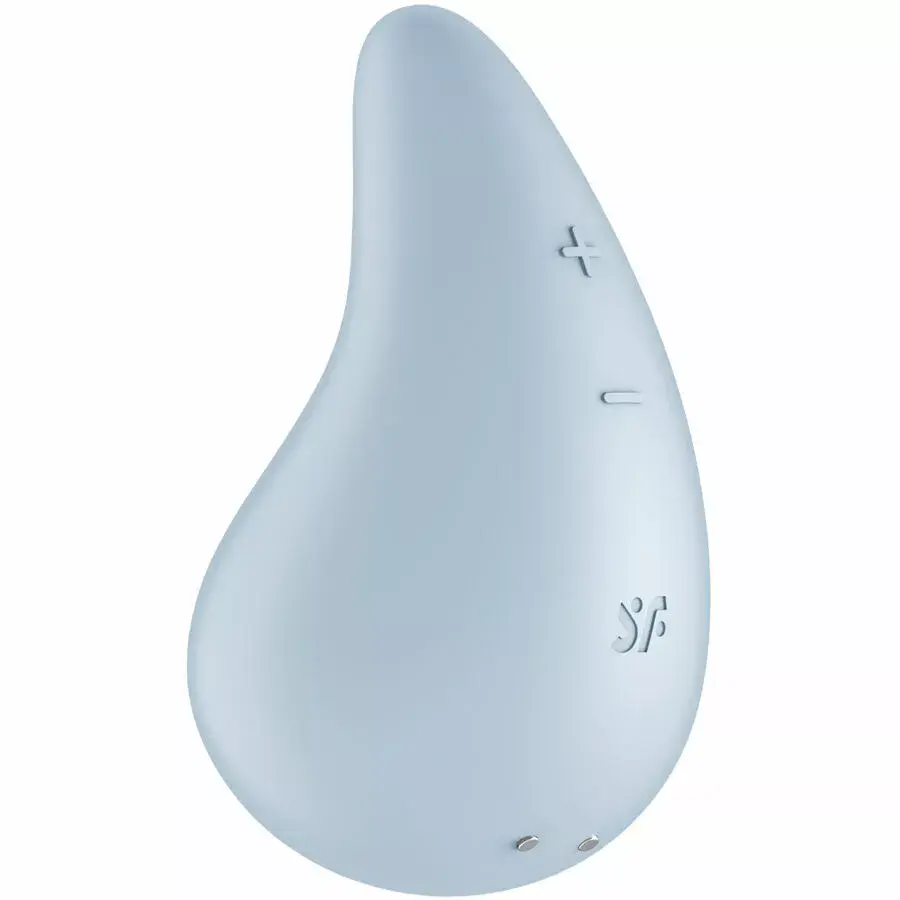 Satisfyer Dew Drop D-239839 lay-on vibrator Photo 3
