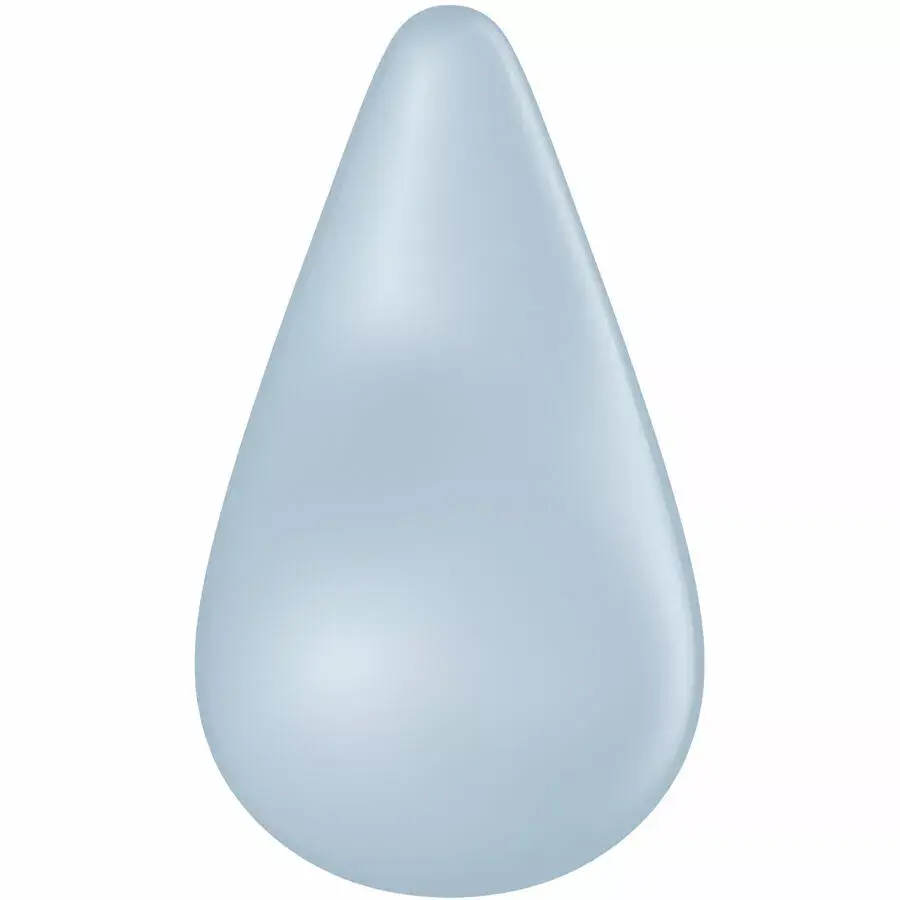Satisfyer Dew Drop D-239839 lay-on vibrator Photo 4