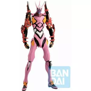 Фигурка Bandai BP ICHIBANSHO EVANGELION - EVA KAI-08y (OS!) коллекционная фигурка