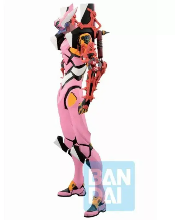 Фигурка Bandai BP ICHIBANSHO EVA KAI-08y Photo 3