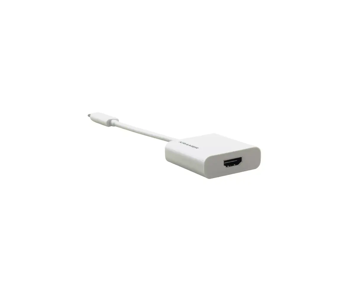 Video kabeļa adapteris Kramer Electronics ADC-U31C/HF Photo 2