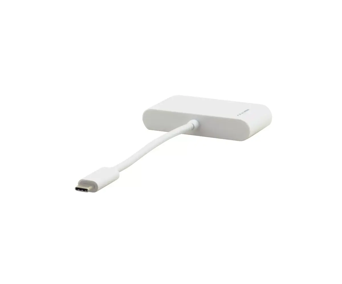 ADC-U31C/M2 White, Kramer Electronics Photo 3