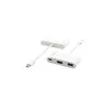 ADC-U31C/M2 White, Kramer Electronics Photo 4