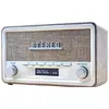 Digitālais radio uztvērējs Denver DAB-18LW Photo 2