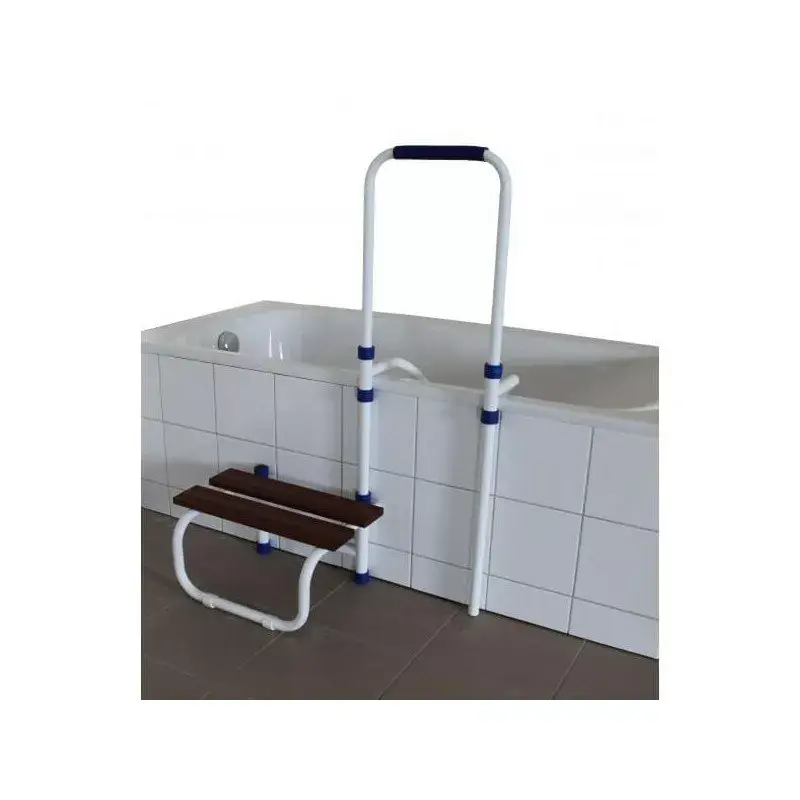 Bathtub entry kit HERDEGEN PLU015 Photo 2