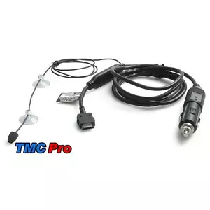Traffic data receiver GARMIN GTM 21 FM TMC (vehicle-mounted)
