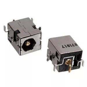 Power Connector PJ033 for Laptop Asus A52F ACER Aspire FUJITSU Amilo IBM Thinkpad 5.5*2.5mm Original