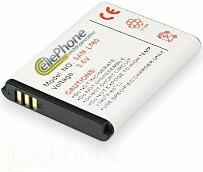 Portable Device Batteries