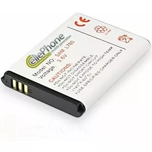 Battery PULSAR AB553443BE for Samsung SGH-L760/L768 Li-Ion 650mAh
