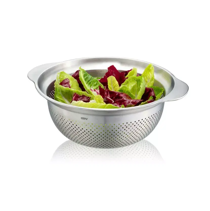 GEFU PREMIO G-28132 27 cm strainer Photo 2