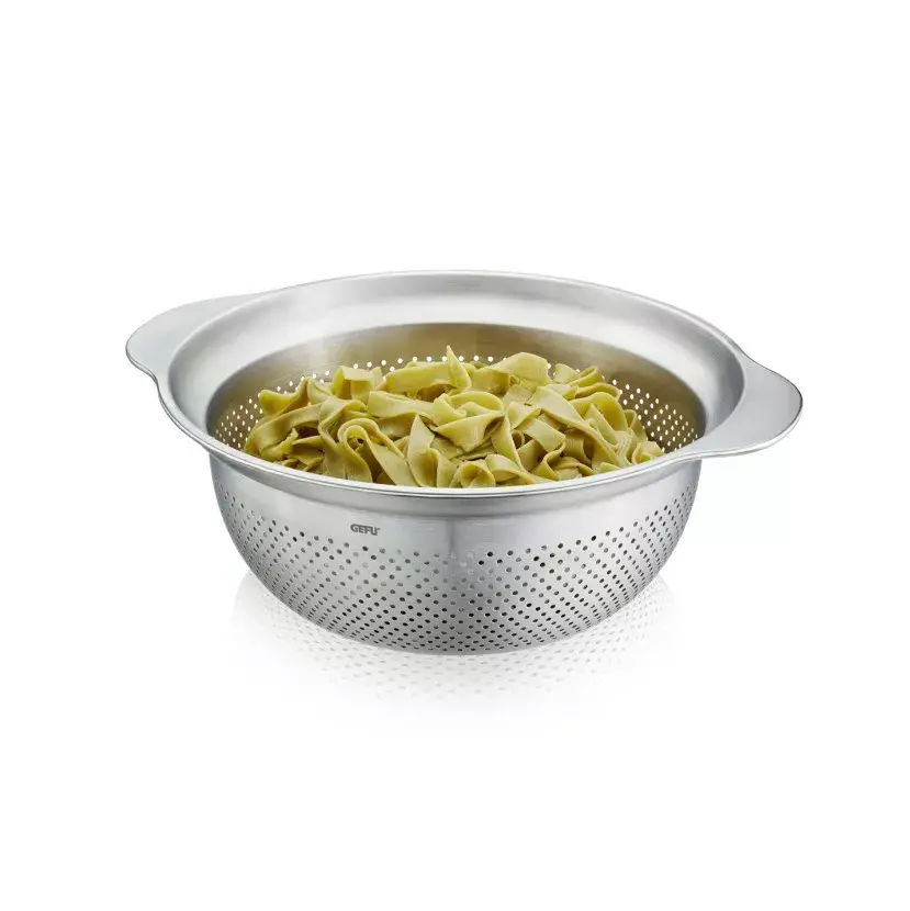 GEFU PREMIO G-28132 27 cm strainer Photo 3