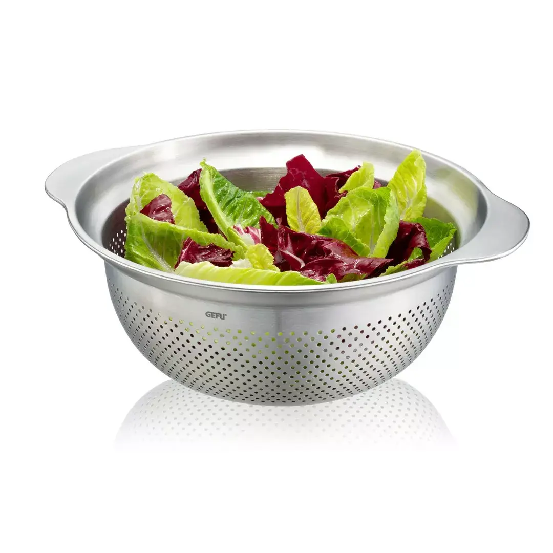 GEFU PREMIO G-28132 27 cm strainer Photo 5