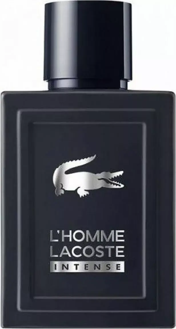 Lacoste L`Homme Intense Tualetes ūdens 100ml