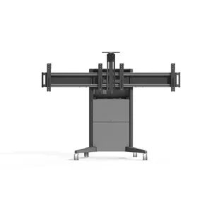 TV Mount NEC PD02MVC-L 165.1 cm 65 Grey Max weight 55 kg