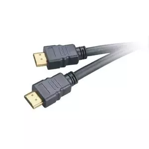 Akasa AK-CBHD17-20BK HDMI cable 2 m HDMI Type A (Standard) Black