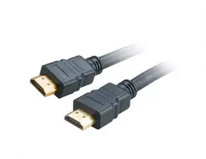 HDMI кабель Akasa AK-CBHD17-20BK Photo 2