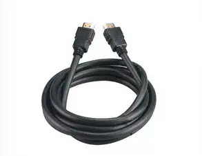 HDMI кабель Akasa AK-CBHD17-20BK Photo 3