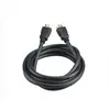 HDMI кабель Akasa AK-CBHD17-20BK Photo 3