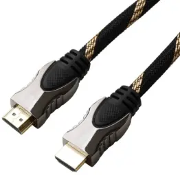 HDMI kabelis brackton HDE-FKR-0050.BG —
