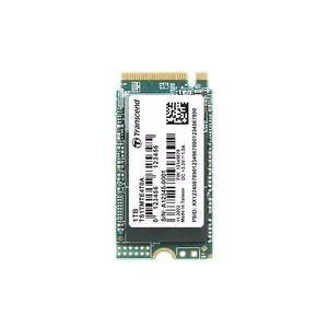 SSD disk Transcend 1 TB M.2 PCI Express 3.0 NVMe MTE470A
