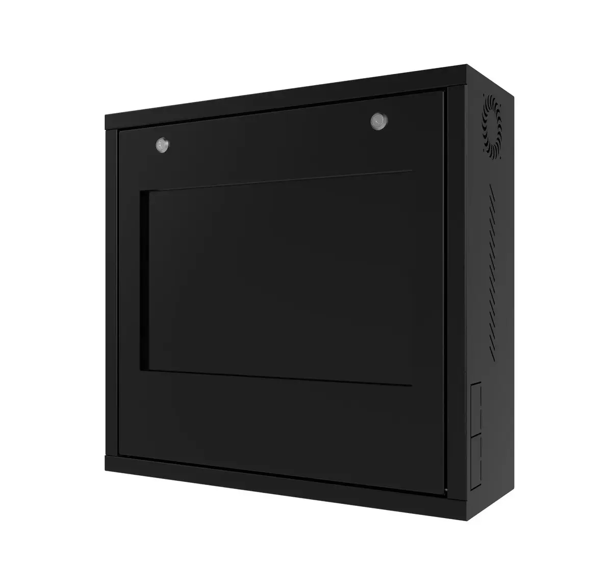 Rack cabinet Lanview RWSLMBL1 Photo 2