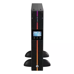 Источник бесперебойного питания UPS Vertiv Liebert GXE3-2000IRT2UXL 2 кВА 1800 Вт 8 AC выходов
