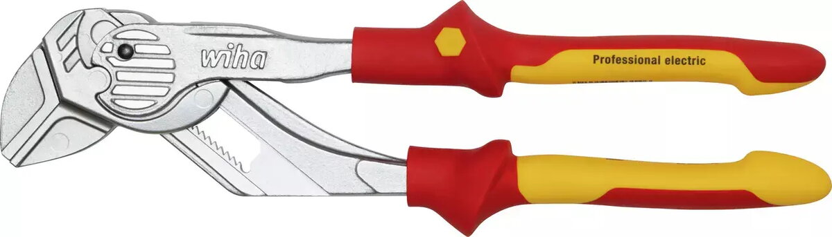 Wiha 29761 Professional electric VDE Knifs-atslēga
