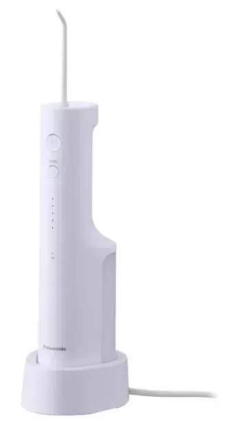 Беспроводной ирригатор Panasonic EW-DJ26 Photo 2