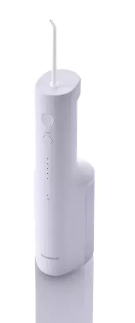 Беспроводной ирригатор Panasonic EW-DJ26 Photo 3