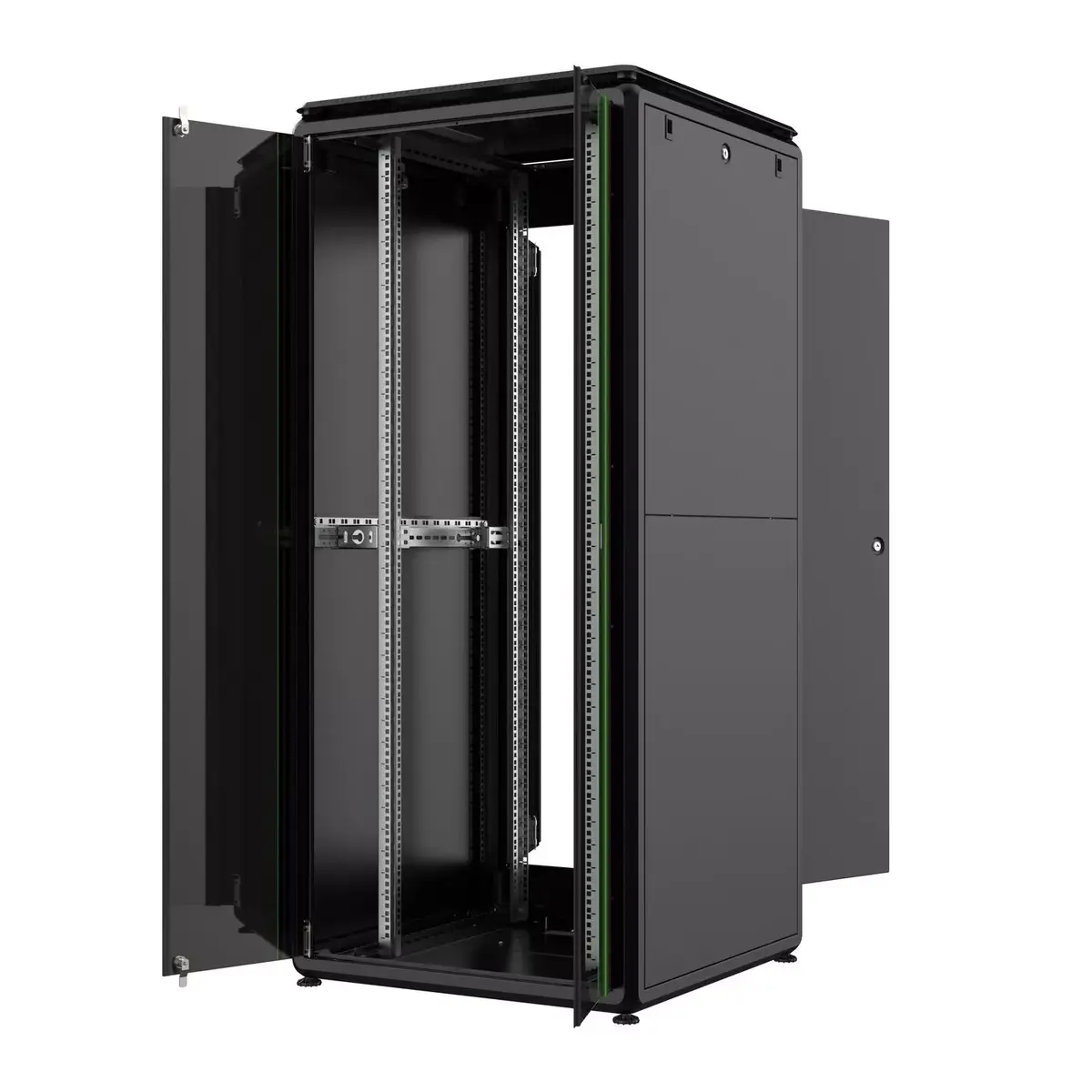 Rack skapja Lanview RDL36U88BL Photo 2