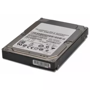 IBM 1.2TB 10K 12Gbps SAS 2.5in hard drive