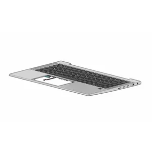 Keyboard HP M07132-031 UK English Backlit for ZBook Firefly 14 G7