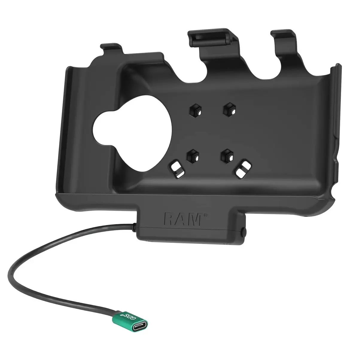 Активный держатель RAM Mounts RAM-HOL-SAM60CPU Photo 7