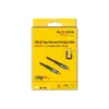 Кабель DeLOCK USB 40 Гбит/с для передачи данных и быстрой зарядки Photo 6