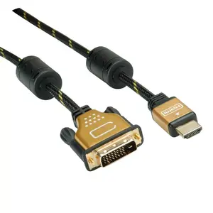 Video Cable Adapter ROLINE 11.04.5891