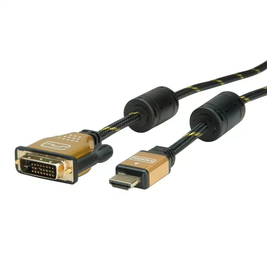 Video Cable Adapter ROLINE 11.04.5891 Photo 2