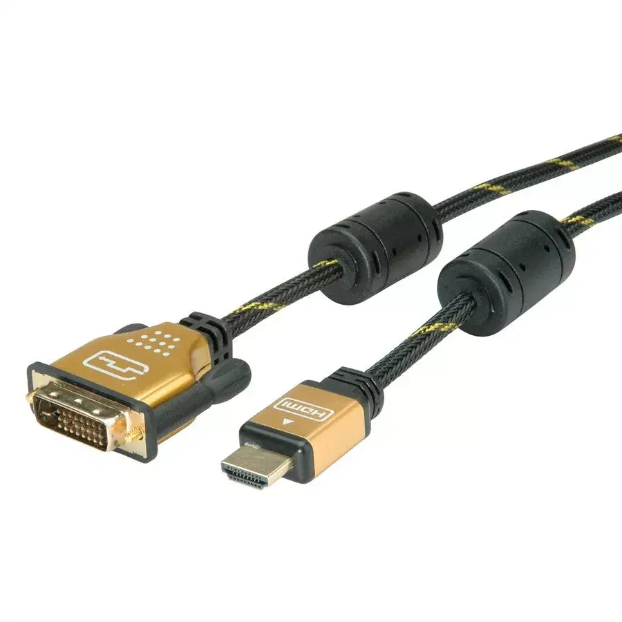 Video Cable Adapter ROLINE 11.04.5891 Photo 4
