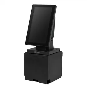 Монитор Epson A61CH62111 7" LCD 128 x 38 пикселей
