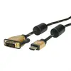 Video Cable Adapter ROLINE 11.04.5894 Photo 2